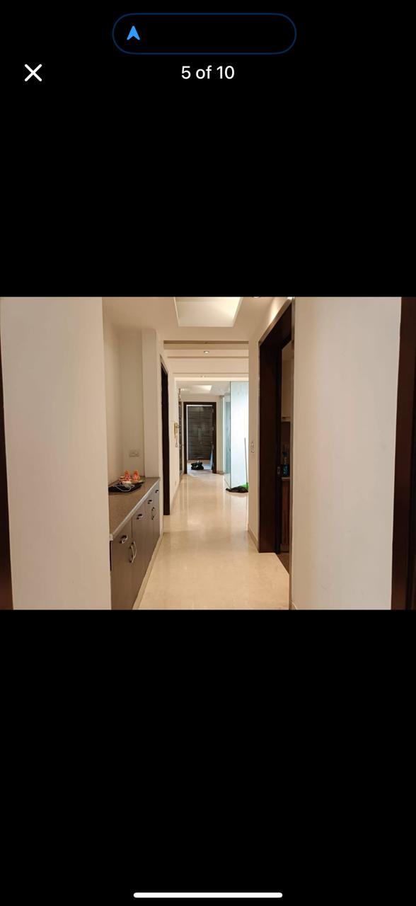 4 BHK Builder Floor For Rent in East Of Kailash 