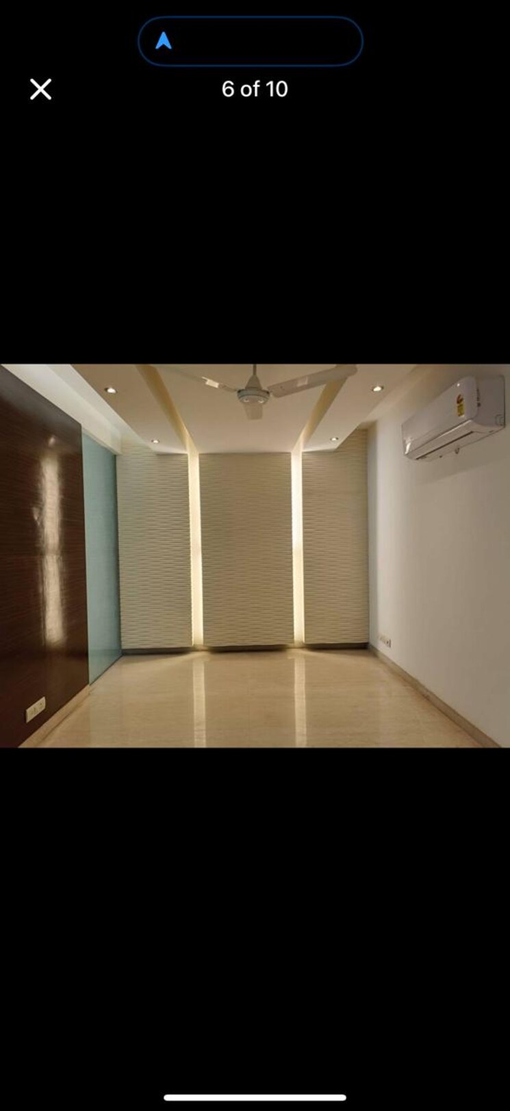 undefined, east of kailash 4 Bedroom 2300 Sq.Ft. Builder Floor In East Of Kailash Delhi 8833585