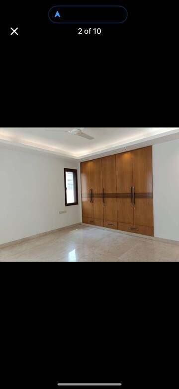 Room in 4 BHK Builder Floor at East Of Kailash – for Rent