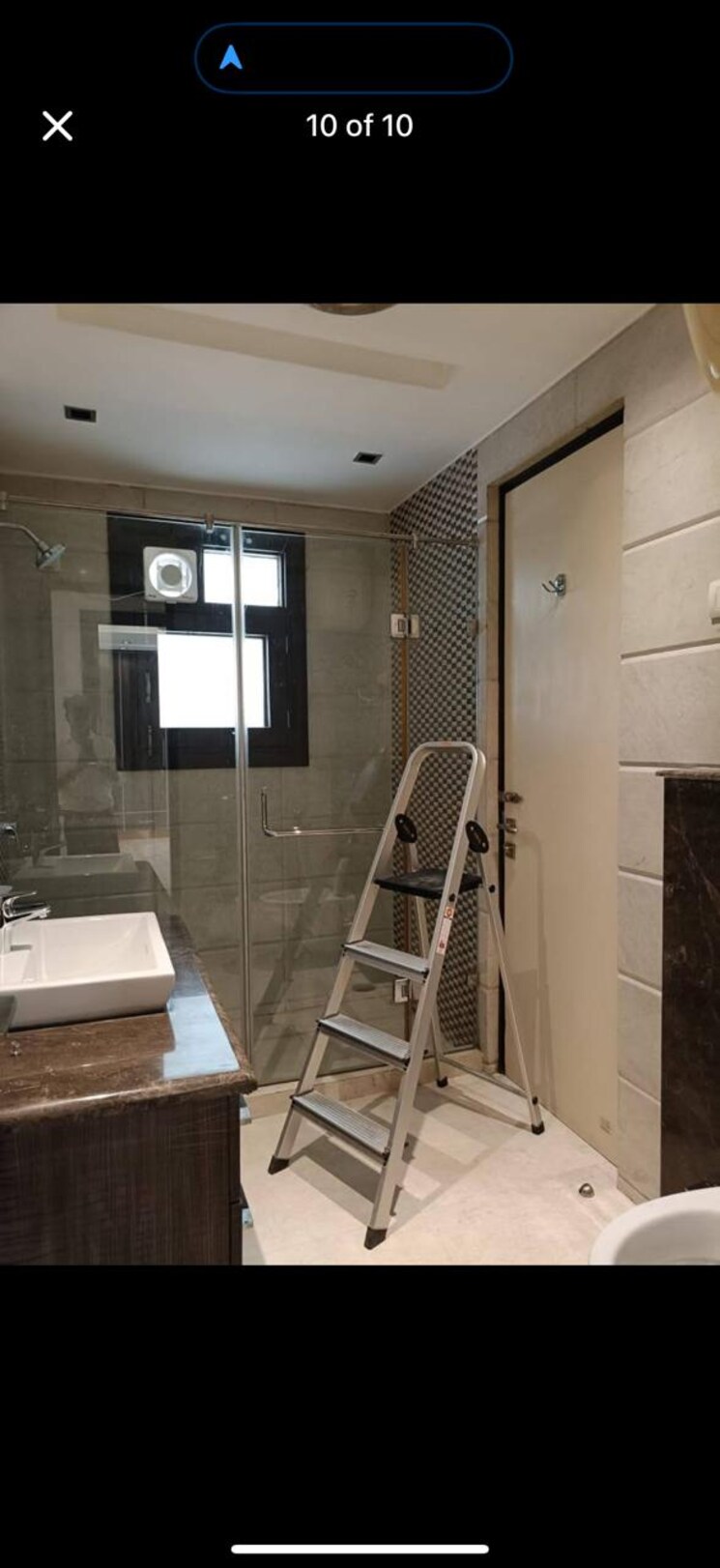 undefined, east of kailash 4 Bedroom 2300 Sq.Ft. Builder Floor In East Of Kailash Delhi 8833585