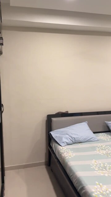 Bedroom in 3 BHK Apartment at Navrangpura – for Rent