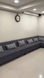 3 BHK + Pooja Room 2000 Sq.Ft. Apartment in Pranay, Navrangpura 