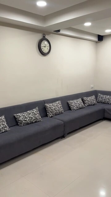 3 BHK Apartment For Rent in Navrangpura