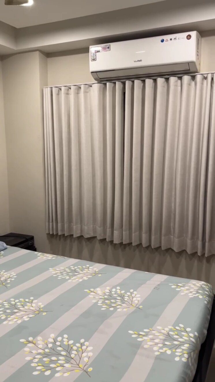 Bedroom, navrangpura 3 Bedroom 2000 Sq.Ft. Apartment In Navrangpura Ahmedabad 8833593