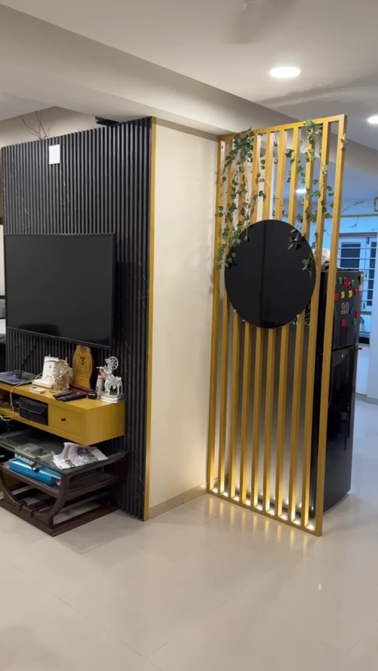 Master Bedroom, navrangpura 3 Bedroom 2000 Sq.Ft. Apartment In Navrangpura Ahmedabad 8833593