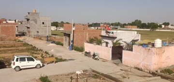  Plot For Sale in Sector 49