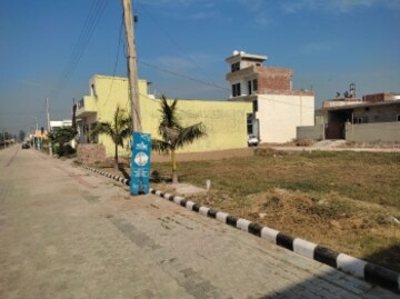  Plot For Sale in Sector 50