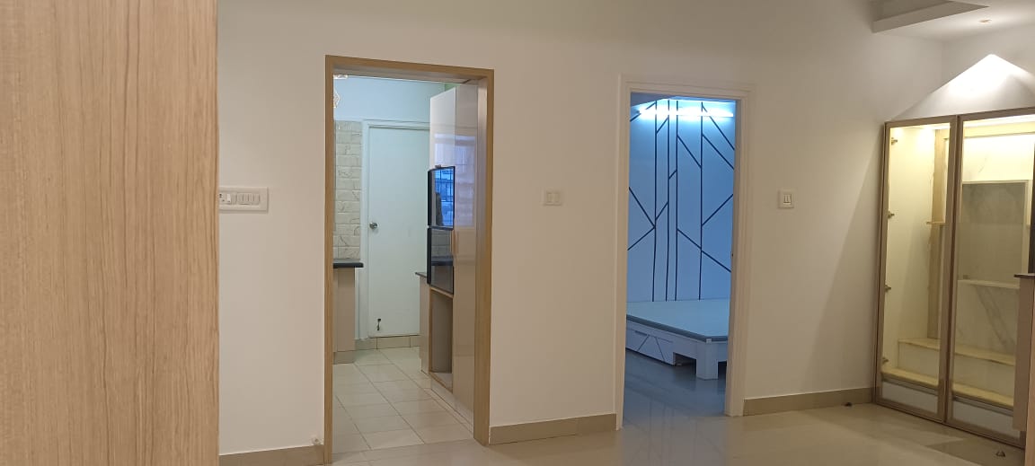 2 BHK Apartment For Sale in 2bhk Flat For Sale