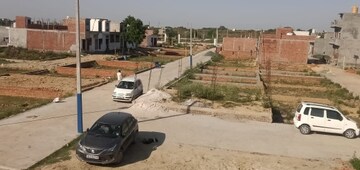  Plot For Sale in Sector 51