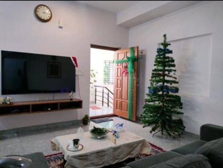 Living Room, horamavu 5 Bedroom 3000 Sq.Ft. Independent House In Horamavu Bangalore 8833599