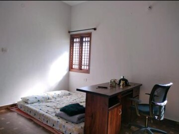 Living Room in 5 BHK Independent House at Horamavu – for Sale