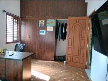 Bedroom in 5 BHK Independent House at Horamavu – for Sale