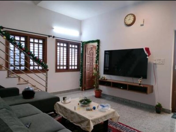 Living Room, horamavu 5 Bedroom 3000 Sq.Ft. Independent House In Horamavu Bangalore 8833599