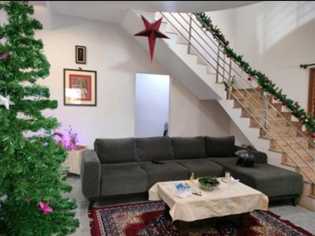 5 BHK Independent House For Sale in 5bhk Independent House fo