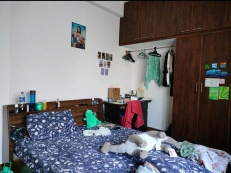 Living Room, horamavu 5 Bedroom 3000 Sq.Ft. Independent House In Horamavu Bangalore 8833599