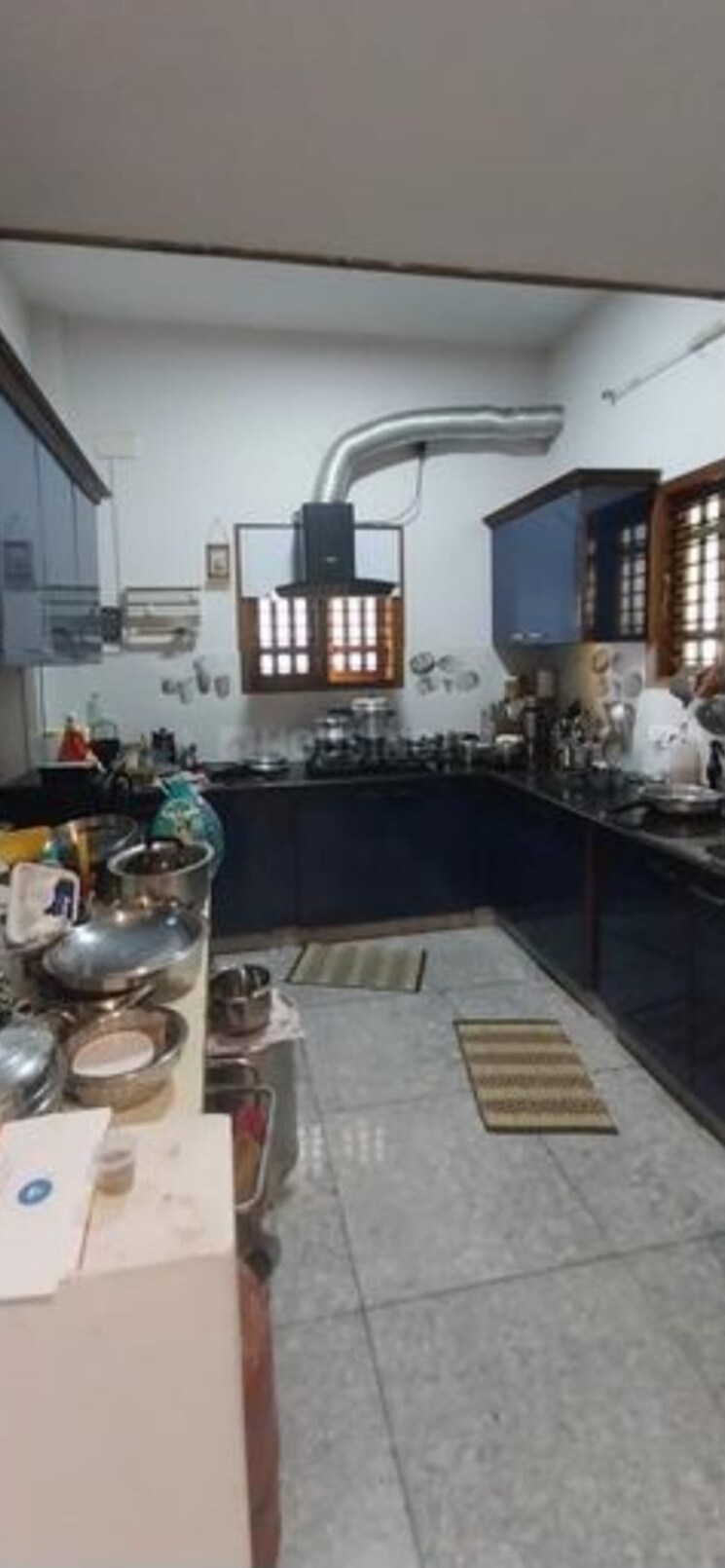 Kitchen, horamavu 5 Bedroom 3000 Sq.Ft. Independent House In Horamavu Bangalore 8833599