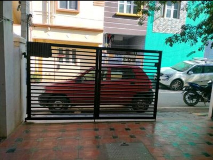 Exterior View, horamavu 5 Bedroom 3000 Sq.Ft. Independent House In Horamavu Bangalore 8833599