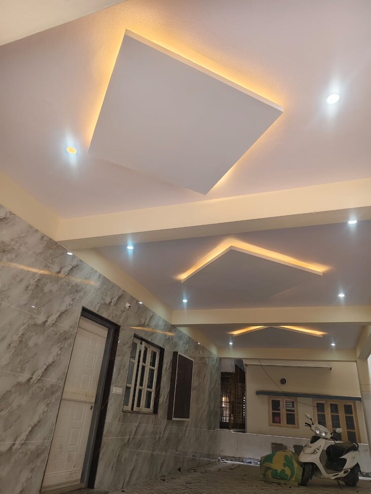 Living Room, vidyaranyapura 5 Bedroom 4000 Sq.Ft. Independent House In Vidyaranyapura Bangalore 8833607