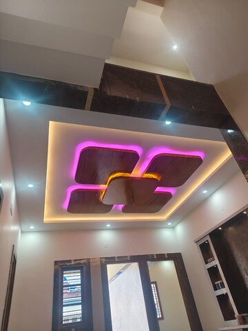 Furnished Amenities in 5 BHK Independent House at Vidyaranyapura – for Sale