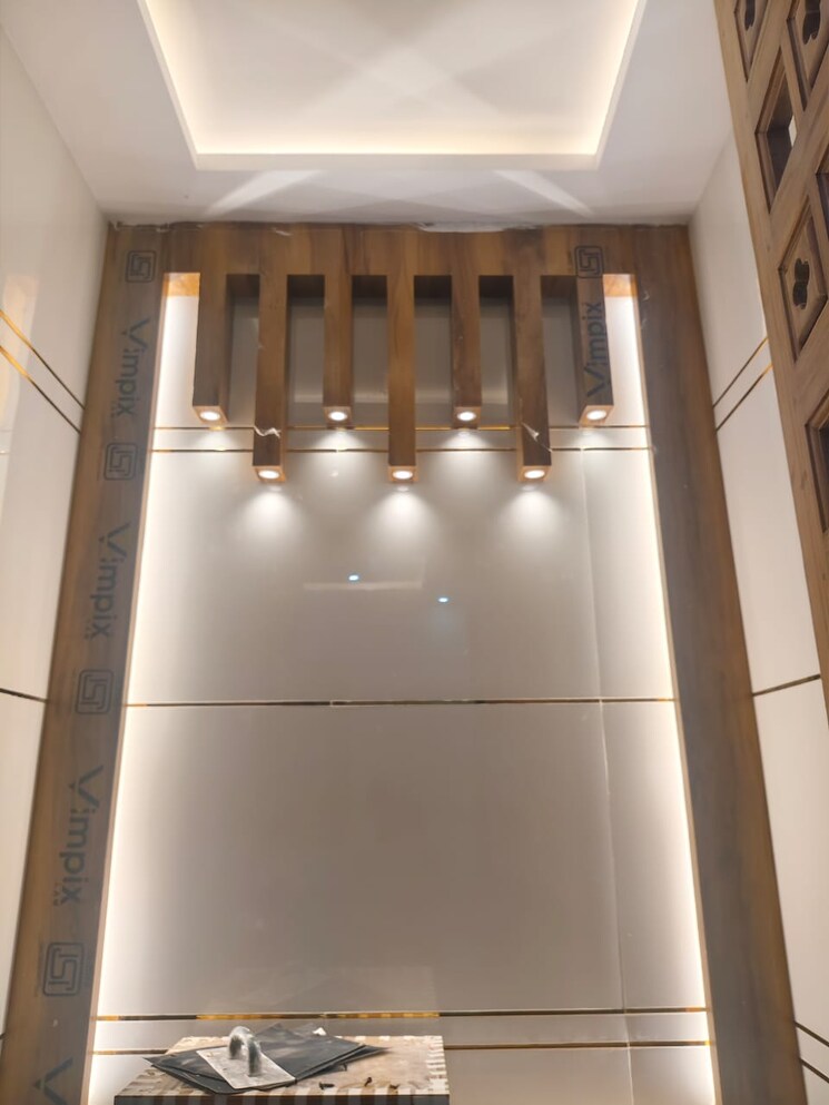 undefined, vidyaranyapura 5 Bedroom 4000 Sq.Ft. Independent House In Vidyaranyapura Bangalore 8833607