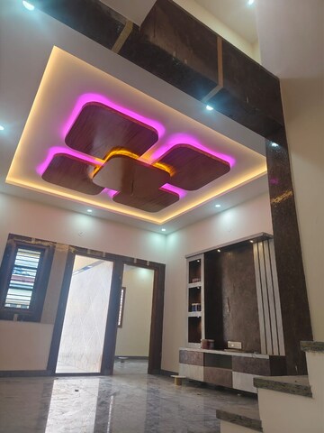 Furnished Amenities in 5 BHK Independent House at Vidyaranyapura – for Sale