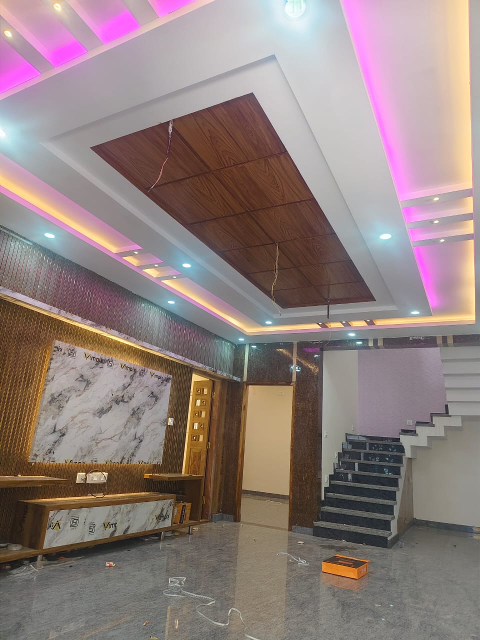 5 BHK + Pooja Room Independent House For Sale in 5bhk New House For Sale