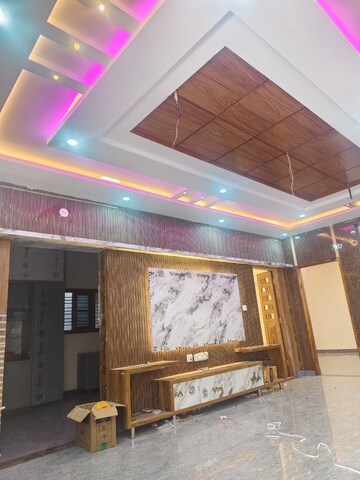 Furnished Amenities in 5 BHK Independent House at Vidyaranyapura – for Sale