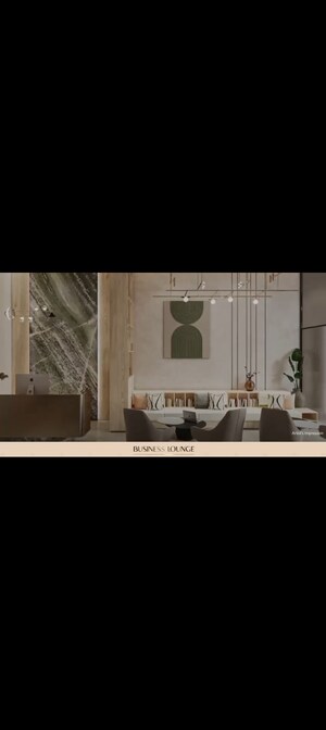 Bathroom in 5 BHK Apartment at Rustomjee Crown, Prabhadevi – for Sale