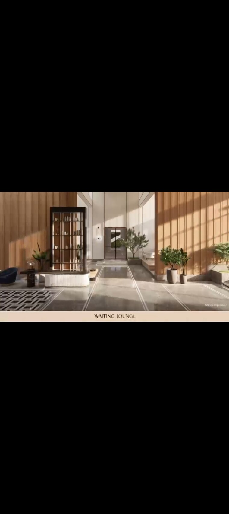 Bedroom, rustomjee-crown 5 Bedroom 2528 Sq.Ft. Apartment In Prabhadevi Mumbai 8833615