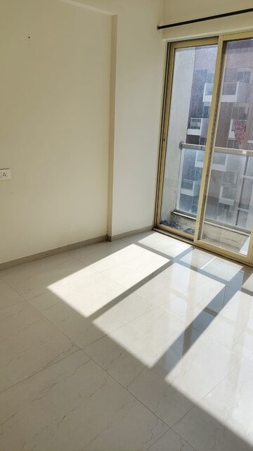 Balcony in 2 BHK Apartment at Kohinoor Tinsel County, Hinjewadi – for Rent
