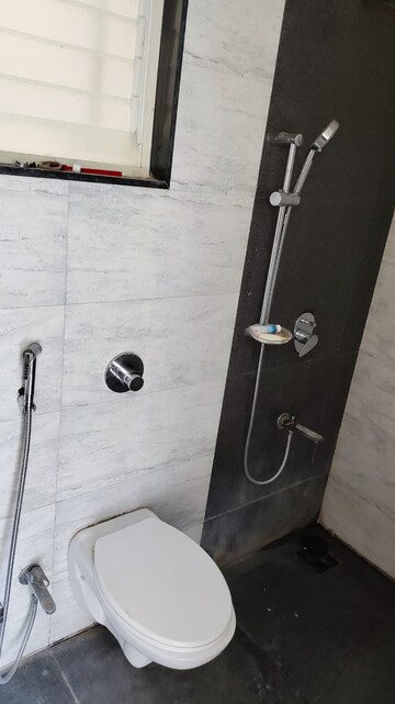 Furnished Amenities in 2 BHK Apartment at Kohinoor Tinsel County, Hinjewadi – for Rent