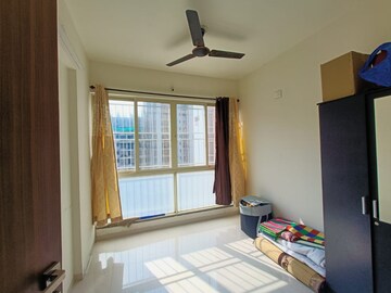 Bedroom in 2 BHK Apartment at Kohinoor Tinsel County, Hinjewadi – for Rent