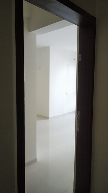Bathroom in 2 BHK Apartment at Kohinoor Tinsel County, Hinjewadi – for Rent