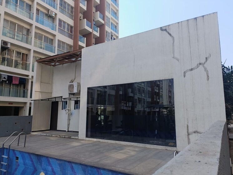 Exterior View, kohinoor-tinsel-county 2 Bedroom 800 Sq.Ft. Apartment In Hinjewadi Pune 8833617