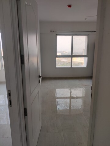 Bathroom in 2 BHK Apartment at Kohinoor Tinsel County, Hinjewadi – for Rent
