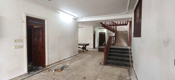 Parking in  Office Space at Panampally Nagar – for Rent