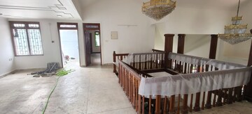  Office Space – Exterior View View at Panampally Nagar - for Rent