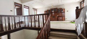 Balcony in  Office Space at Panampally Nagar – for Rent
