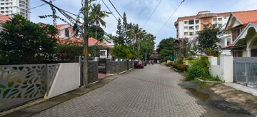  Office Space – Exterior View View at Panampally Nagar - for Rent