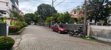 Parking in  Office Space at Panampally Nagar – for Rent