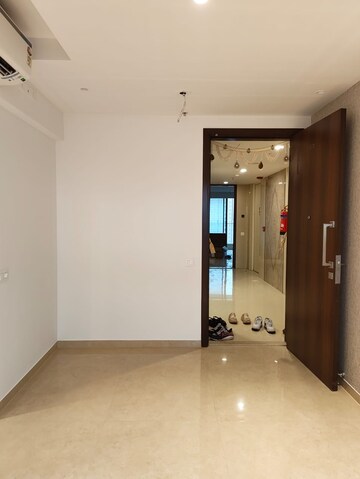 Stairs in 1 BHK Apartment at Hiranandani Highland, Powai – for Rent
