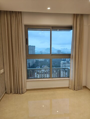 1 BHK Apartment For Rent in Hiranandani Highland, Powai