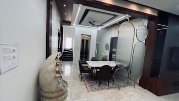 Master Bedroom in 3 BHK Apartment at RNP 1, Kondapur – for Sale