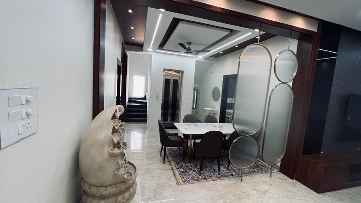 Master Bedroom, rnp-1 3 Bedroom 1510 Sq.Ft. Apartment In Kondapur Hyderabad 8833625