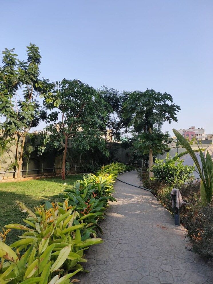 Exterior View, hinjewadi 2 Bedroom 750 Sq.Ft. Apartment In Hinjewadi Pune 8833640