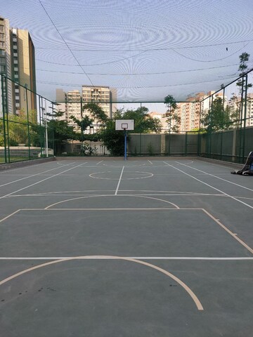  2 BHK Apartment at Hinjewadi – for Rent
