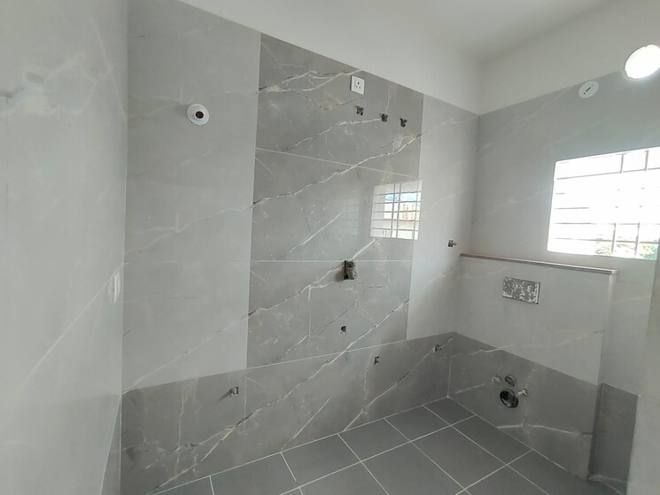 Bathroom, vidyaranyapura 5 Bedroom 3500 Sq.Ft. Independent House In Vidyaranyapura Bangalore 8833613