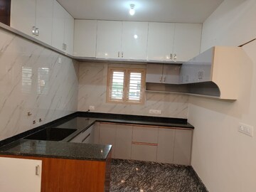 Kitchen in 5 BHK Independent House at Vidyaranyapura – for Sale
