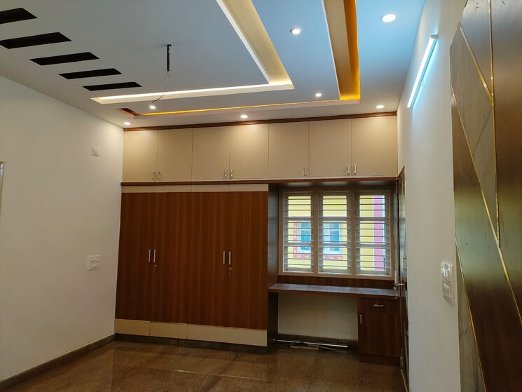 Kitchen, vidyaranyapura 5 Bedroom 3500 Sq.Ft. Independent House In Vidyaranyapura Bangalore 8833613