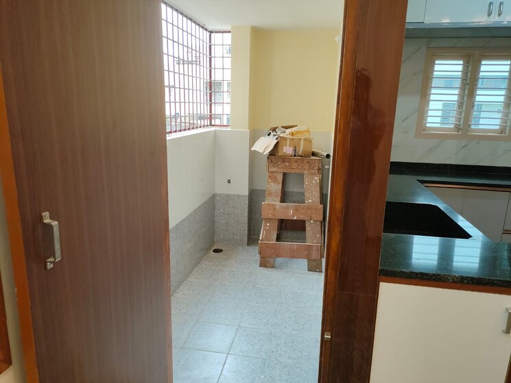 Kitchen, vidyaranyapura 5 Bedroom 3500 Sq.Ft. Independent House In Vidyaranyapura Bangalore 8833613